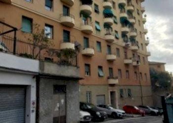 Trilocale Genova (zona San Fruttuoso) - foto 37