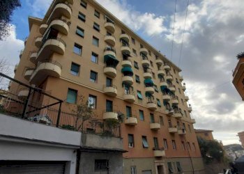 Trilocale Genova (zona San Fruttuoso) - foto 38