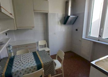 Trilocale Genova (zona San Fruttuoso) - foto 39