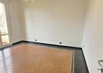 Trilocale Genova (zona San Fruttuoso) - foto 43