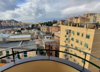 Trilocale Genova (zona San Fruttuoso) - foto 45