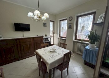 Trilocale Via Della Consolata, San Mauro Torinese - foto 4