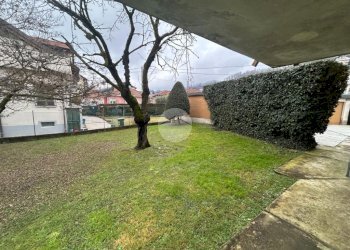Trilocale Via Della Consolata, San Mauro Torinese - foto 34