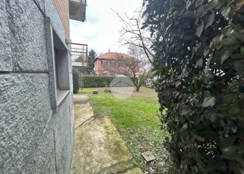 Trilocale Via Della Consolata, San Mauro Torinese - foto 37