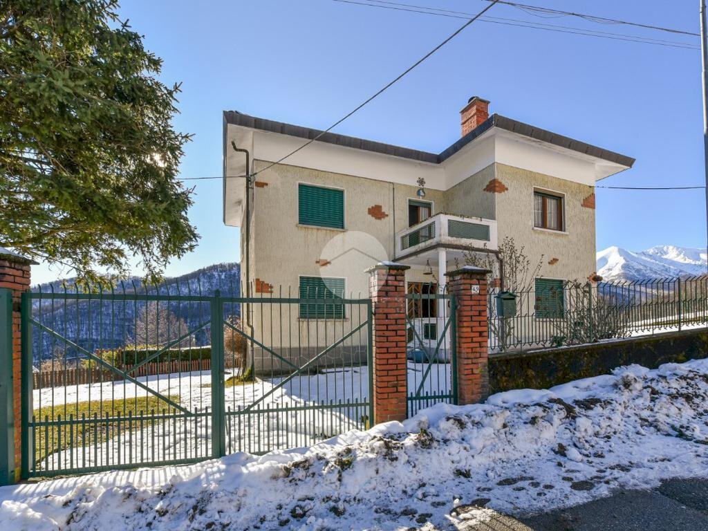 Trilocale Borgata giovalera, Coazze - foto 1