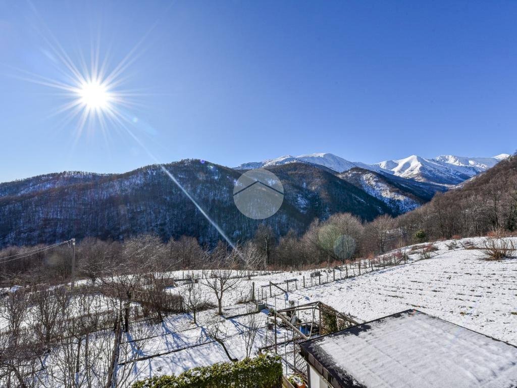 Trilocale Borgata giovalera, Coazze - foto 2