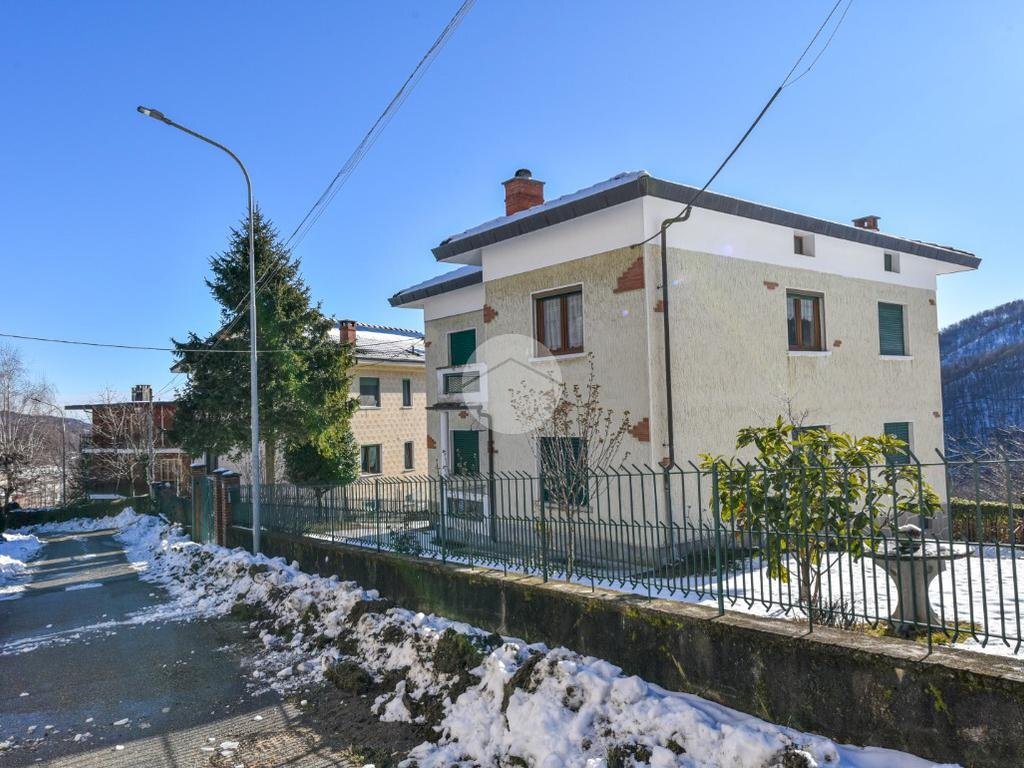 Trilocale Borgata giovalera, Coazze - foto 3