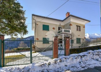 Trilocale Borgata giovalera, Coazze - foto 1