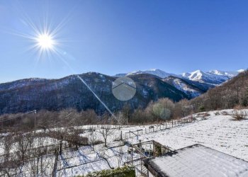 Trilocale Borgata giovalera, Coazze - foto 2