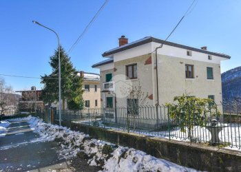 Trilocale Borgata giovalera, Coazze - foto 3