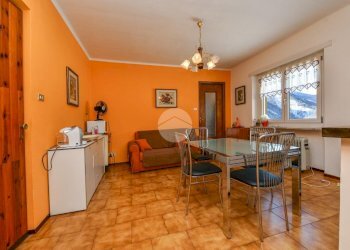 Trilocale Borgata giovalera, Coazze - foto 4