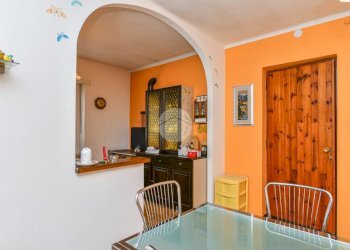 Trilocale Borgata giovalera, Coazze - foto 5