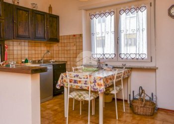 Trilocale Borgata giovalera, Coazze - foto 6