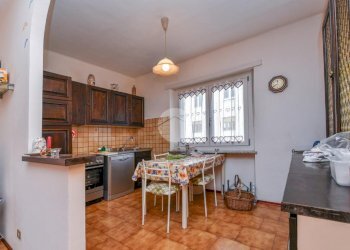 Trilocale Borgata giovalera, Coazze - foto 7