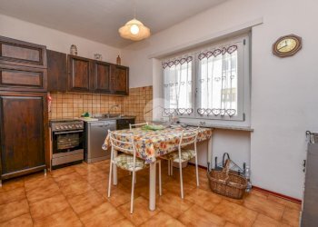 Trilocale Borgata giovalera, Coazze - foto 8