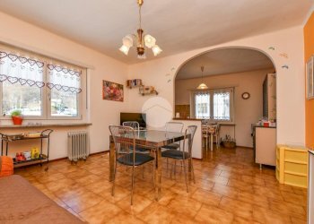 Trilocale Borgata giovalera, Coazze - foto 9