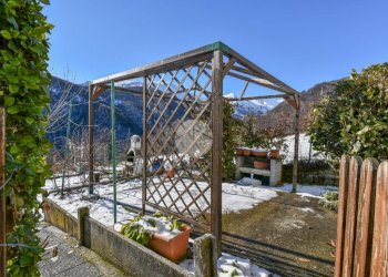 Trilocale Borgata giovalera, Coazze - foto 10