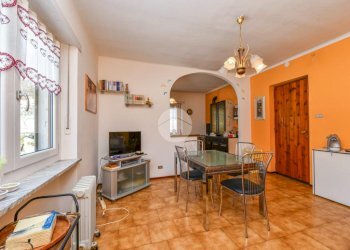 Trilocale Borgata giovalera, Coazze - foto 11