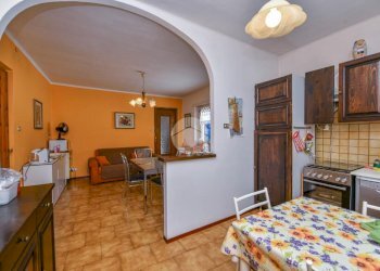 Trilocale Borgata giovalera, Coazze - foto 12