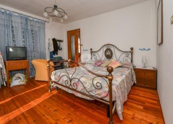 Trilocale Borgata giovalera, Coazze - foto 13