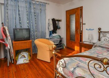 Trilocale Borgata giovalera, Coazze - foto 14