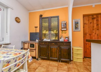 Trilocale Borgata giovalera, Coazze - foto 17