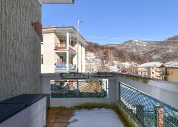 Trilocale Borgata giovalera, Coazze - foto 18