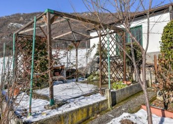 Trilocale Borgata giovalera, Coazze - foto 19