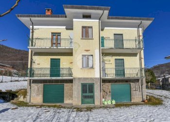 Trilocale Borgata giovalera, Coazze - foto 20