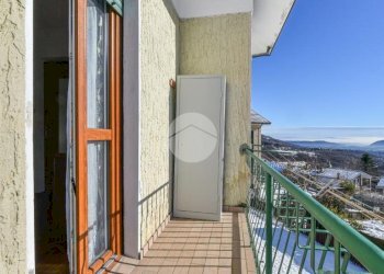 Trilocale Borgata giovalera, Coazze - foto 22