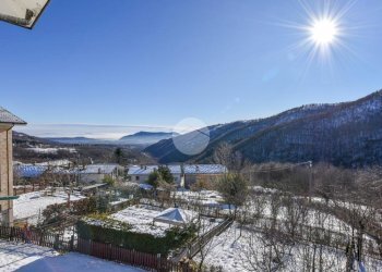 Trilocale Borgata giovalera, Coazze - foto 26