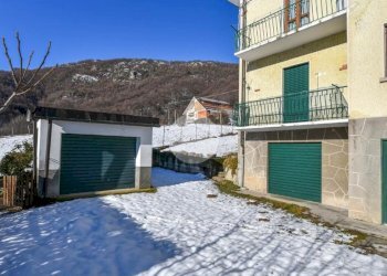 Trilocale Borgata giovalera, Coazze - foto 28