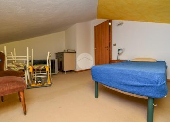 Trilocale Borgata giovalera, Coazze - foto 32