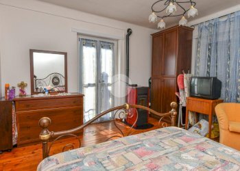 Trilocale Borgata giovalera, Coazze - foto 33