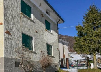 Trilocale Borgata giovalera, Coazze - foto 34