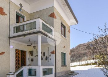 Trilocale Borgata giovalera, Coazze - foto 35