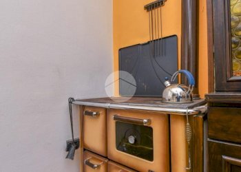 Trilocale Borgata giovalera, Coazze - foto 36