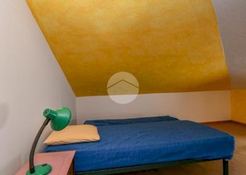 Trilocale Borgata giovalera, Coazze - foto 38