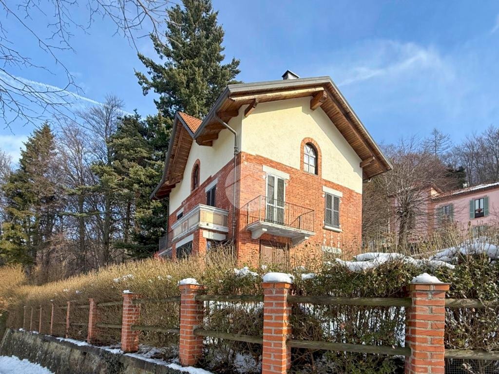 Villa Colle Braida, Valgioie - photo 1