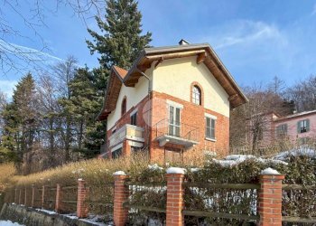 Villa Colle Braida, Valgioie - photo 1