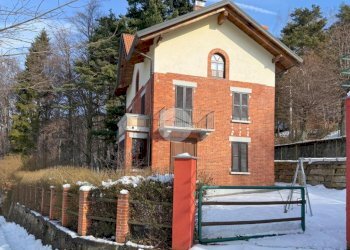 Villa Colle Braida, Valgioie - photo 2