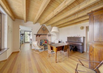 Villa Colle Braida, Valgioie - photo 9