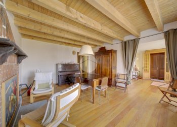 Villa Colle Braida, Valgioie - photo 11