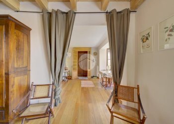 Villa Colle Braida, Valgioie - photo 12