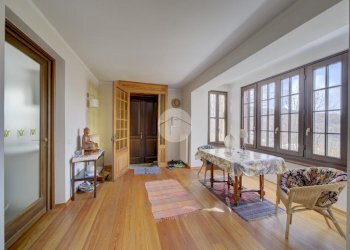 Villa Colle Braida, Valgioie - photo 14