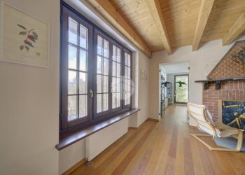 Villa Colle Braida, Valgioie - photo 15