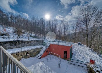 Villa Colle Braida, Valgioie - photo 25