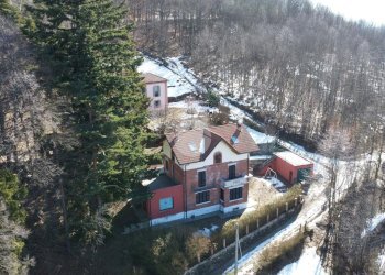 Villa Colle Braida, Valgioie - photo 40