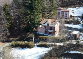 Villa Colle Braida, Valgioie - photo 41