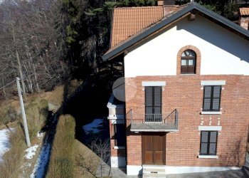 Villa Colle Braida, Valgioie - photo 42